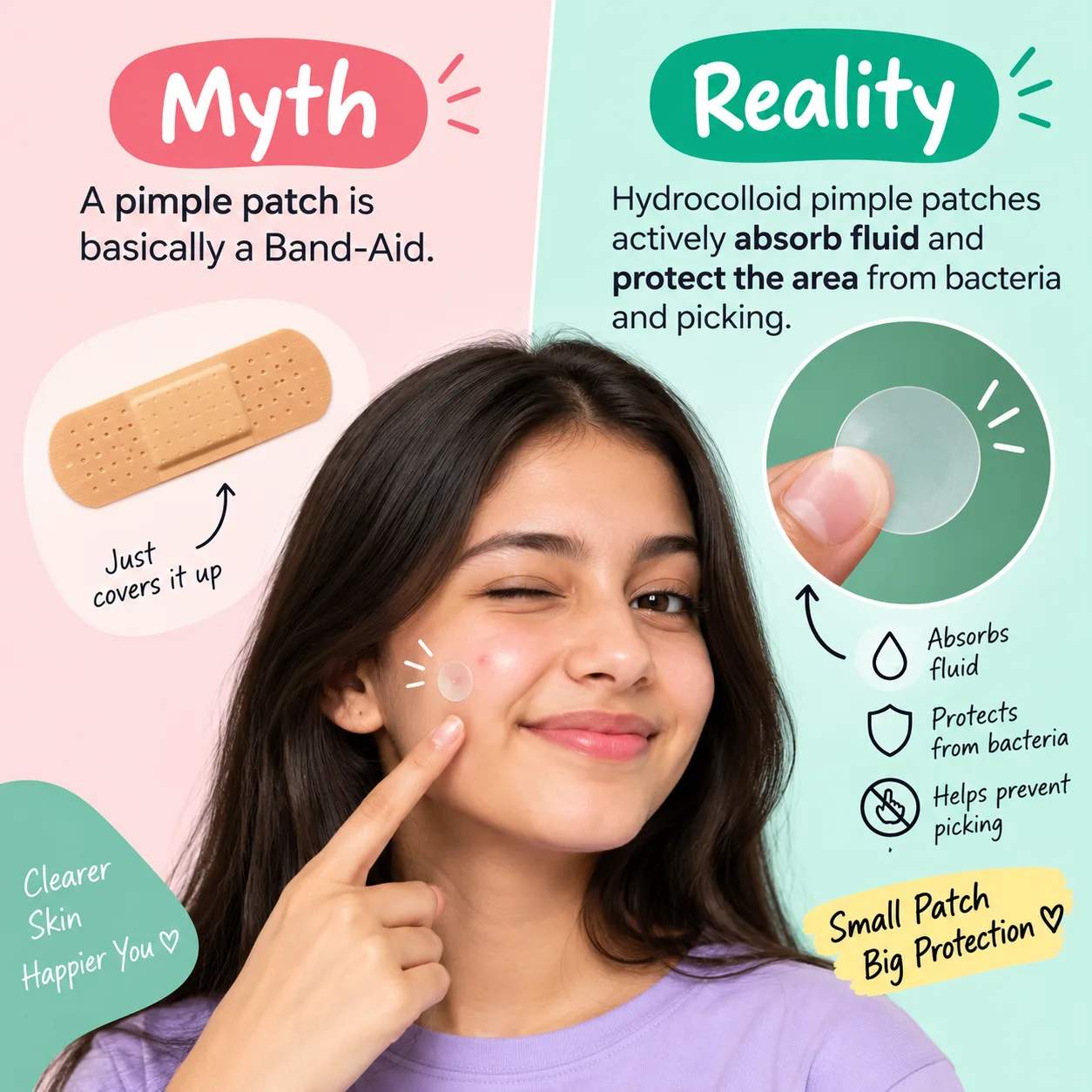 Skincare photo shared by a Bélletique community member