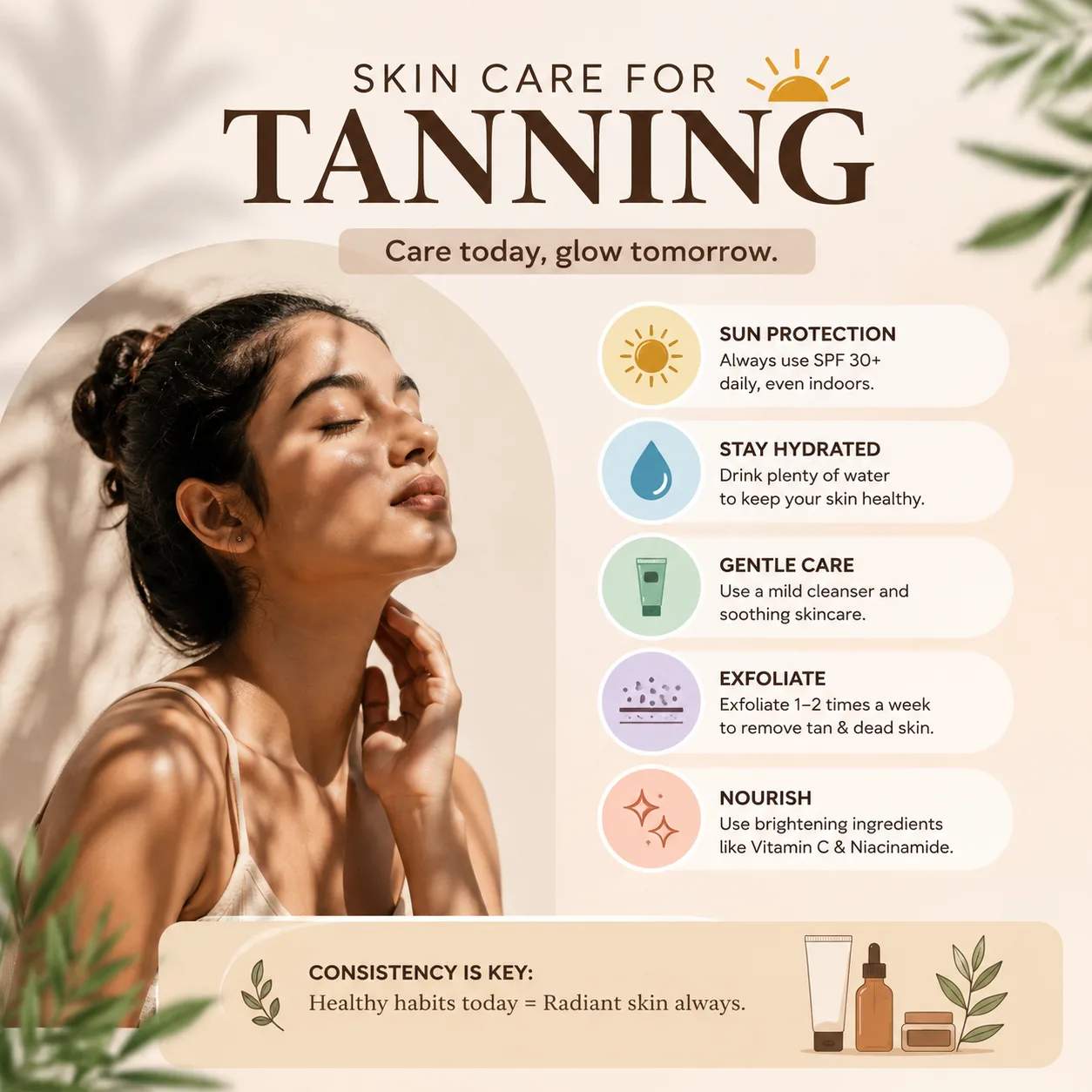 Skincare photo shared by a Bélletique community member